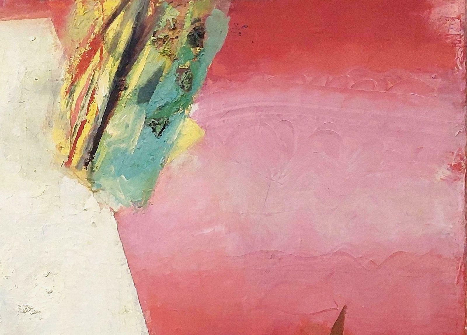 Victor Karnauh Game. Oil On Canvas, 150x150 Cm photo 6704.0