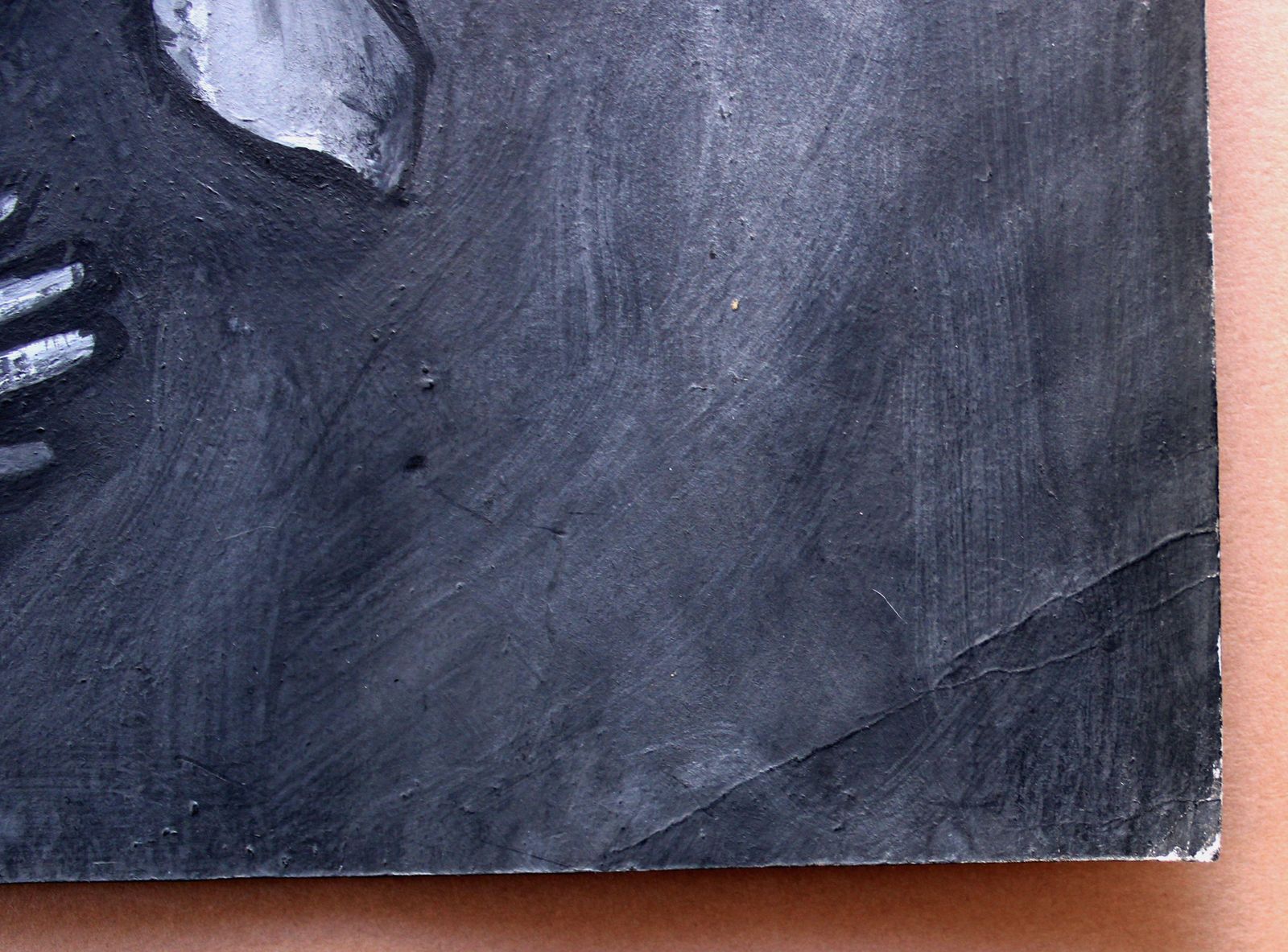 Ansis Butnorsecret. 2023., Gouache, Paper, 17. 5 X 24 Cm2023 photo for sale