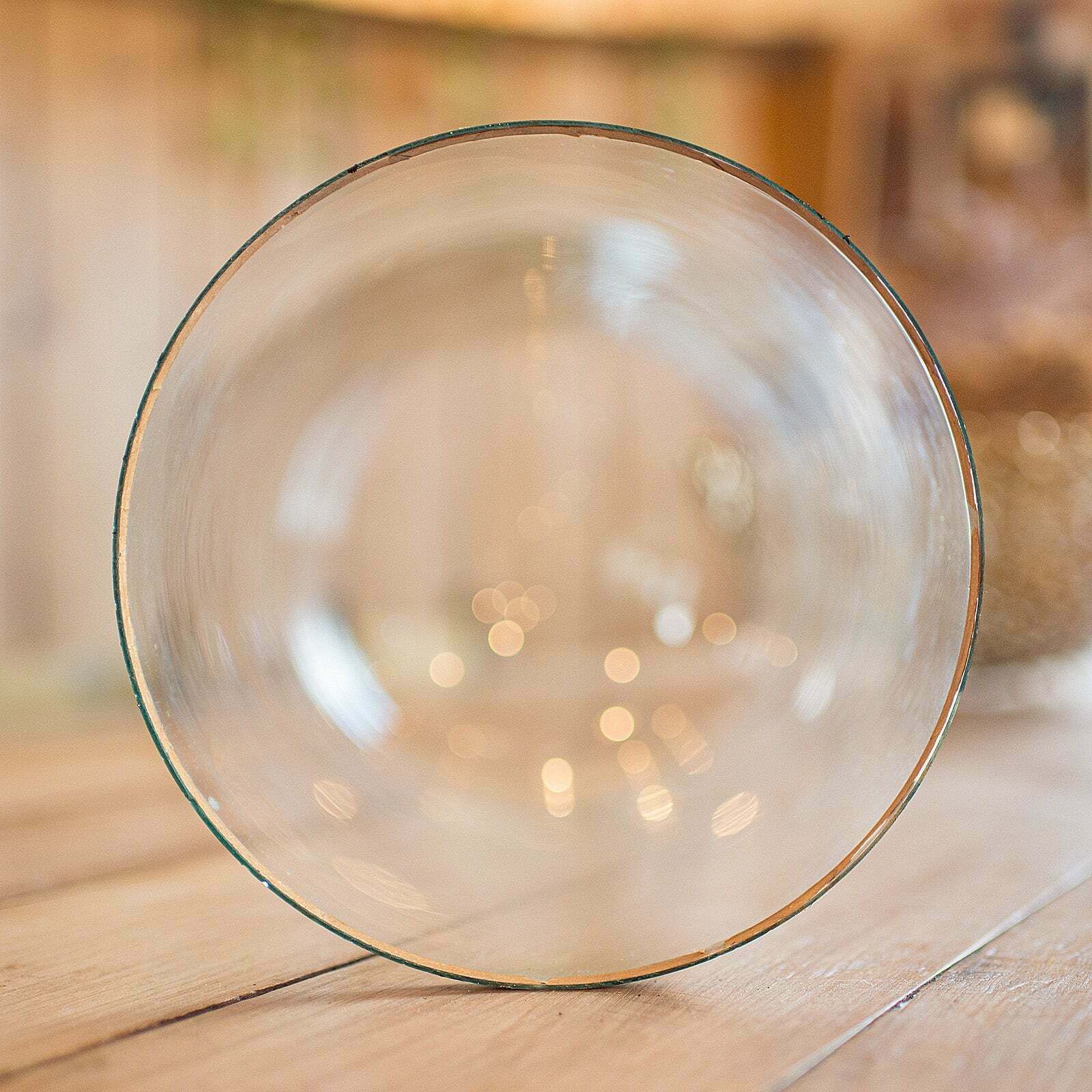 Tall Victorian Antique Specimen Showcase, English Glass, Taxidermy, Display Dome photo vintage