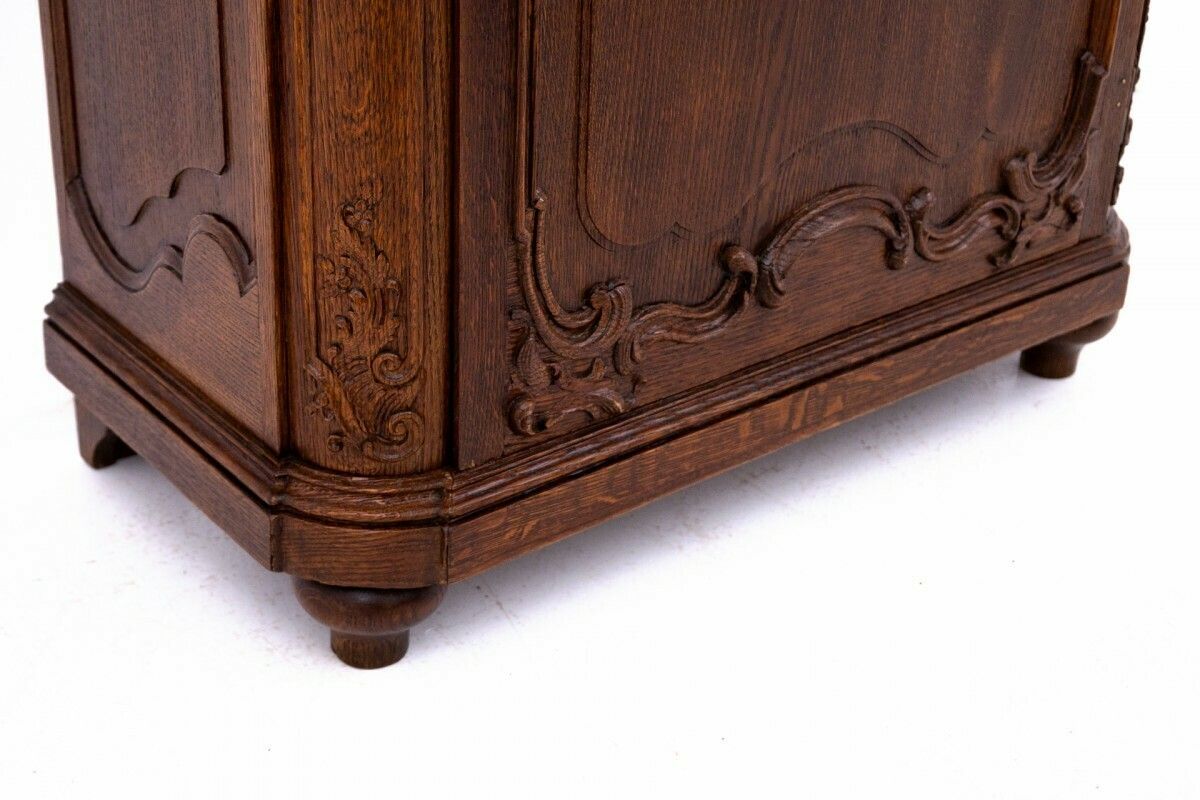 photo buy Display Case, France, Around 1870. After Renovation.