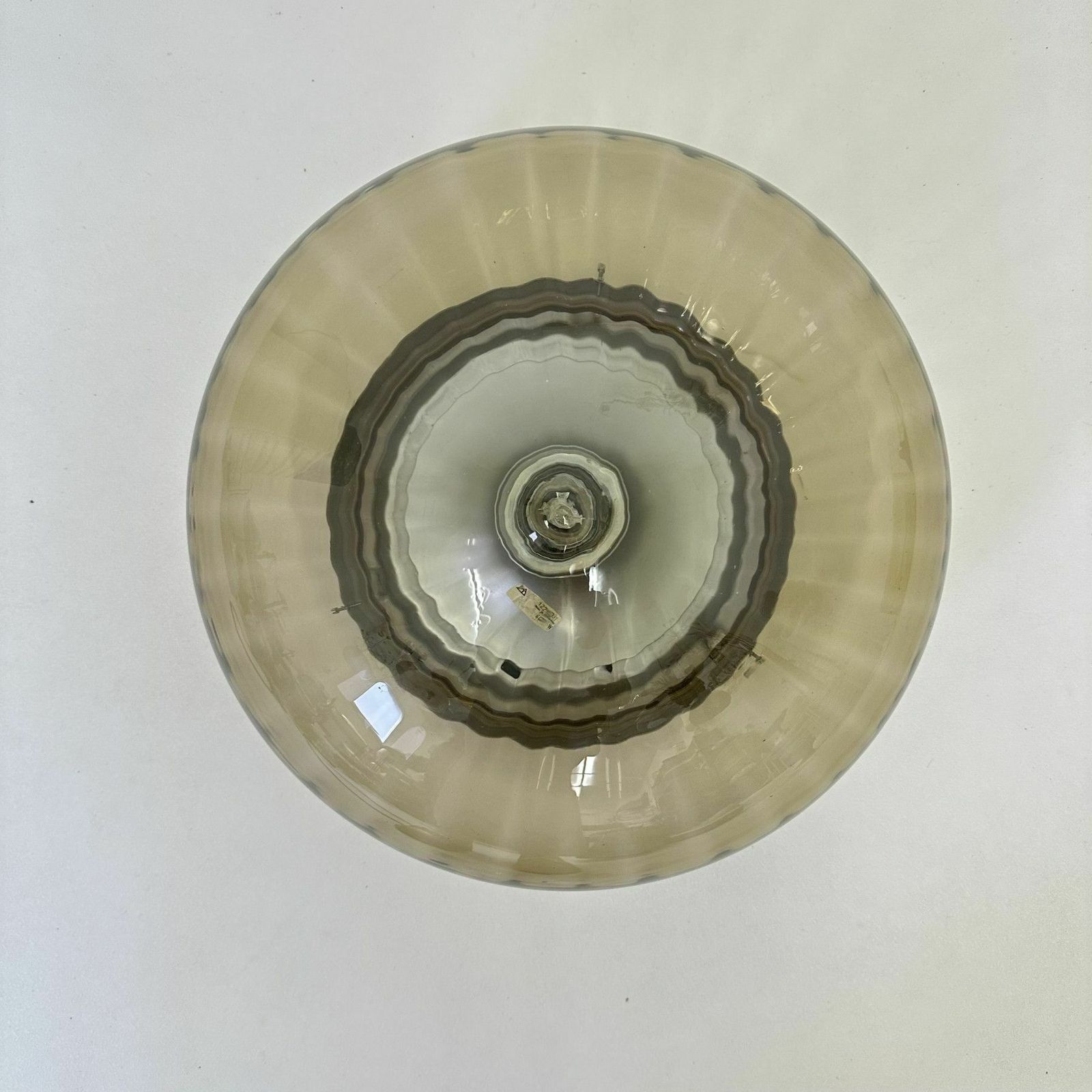 Verlichting   Glas  Metaal photo for sale