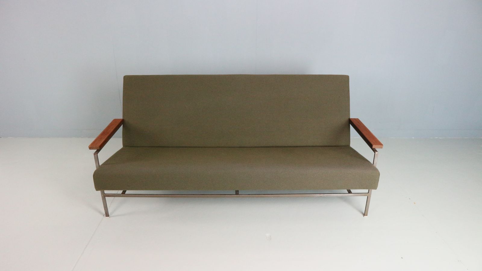 photo for sale Rob Parry "Liberty"2 Seater Sofa For Gelderland, Netherlands, 1960