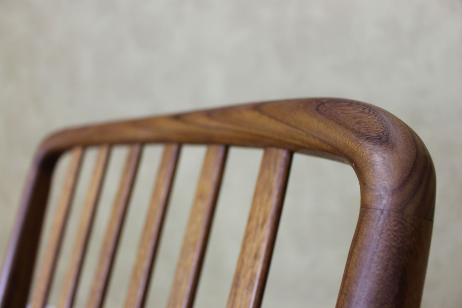 Set Of 8 Danish Teak Chairs By Svend Aage Madsen photo buy