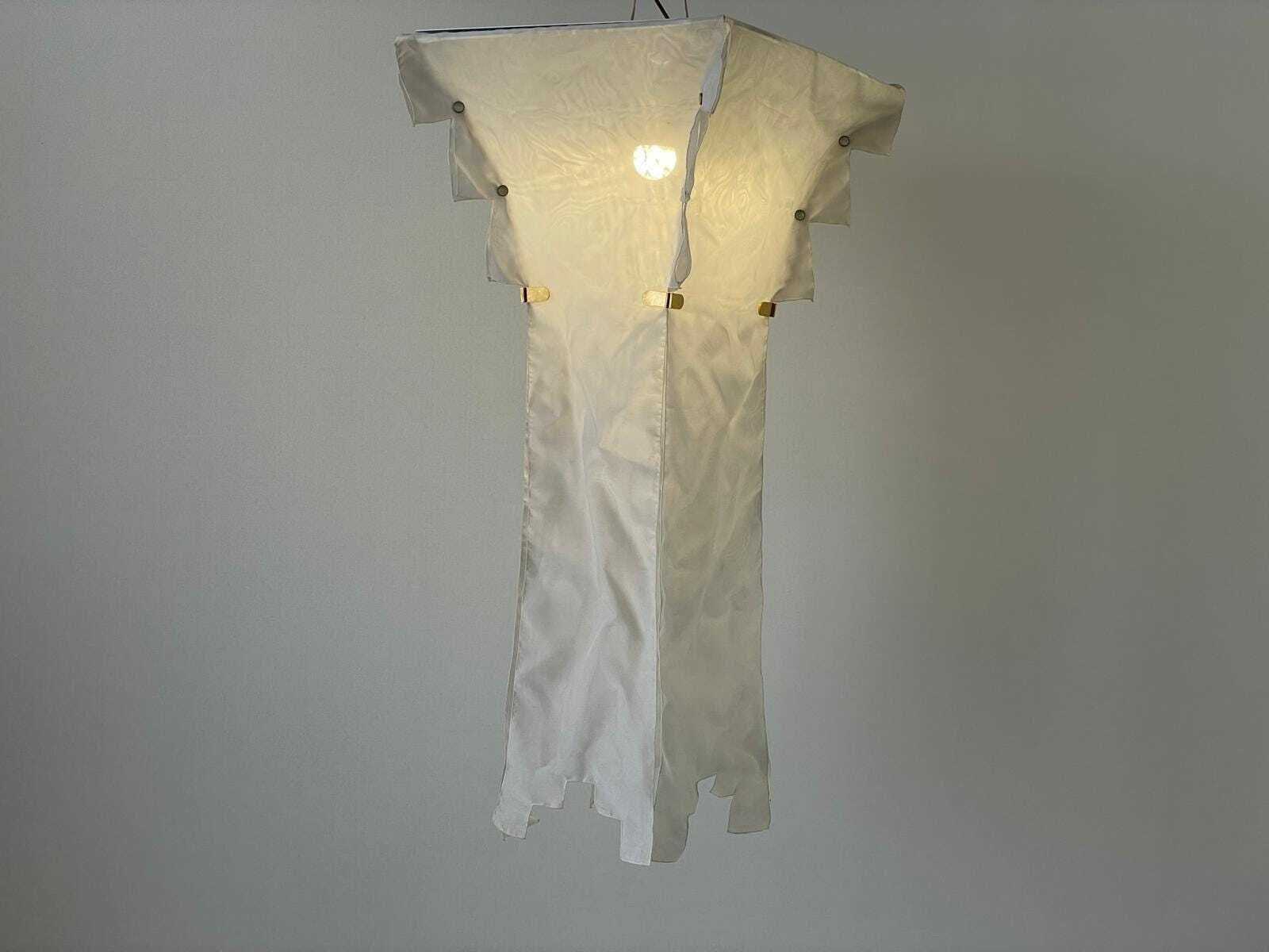 Naeko Ceiling Lamp By Kazuhide Takahama For Sirrah, 1970s, Italy photo for sale