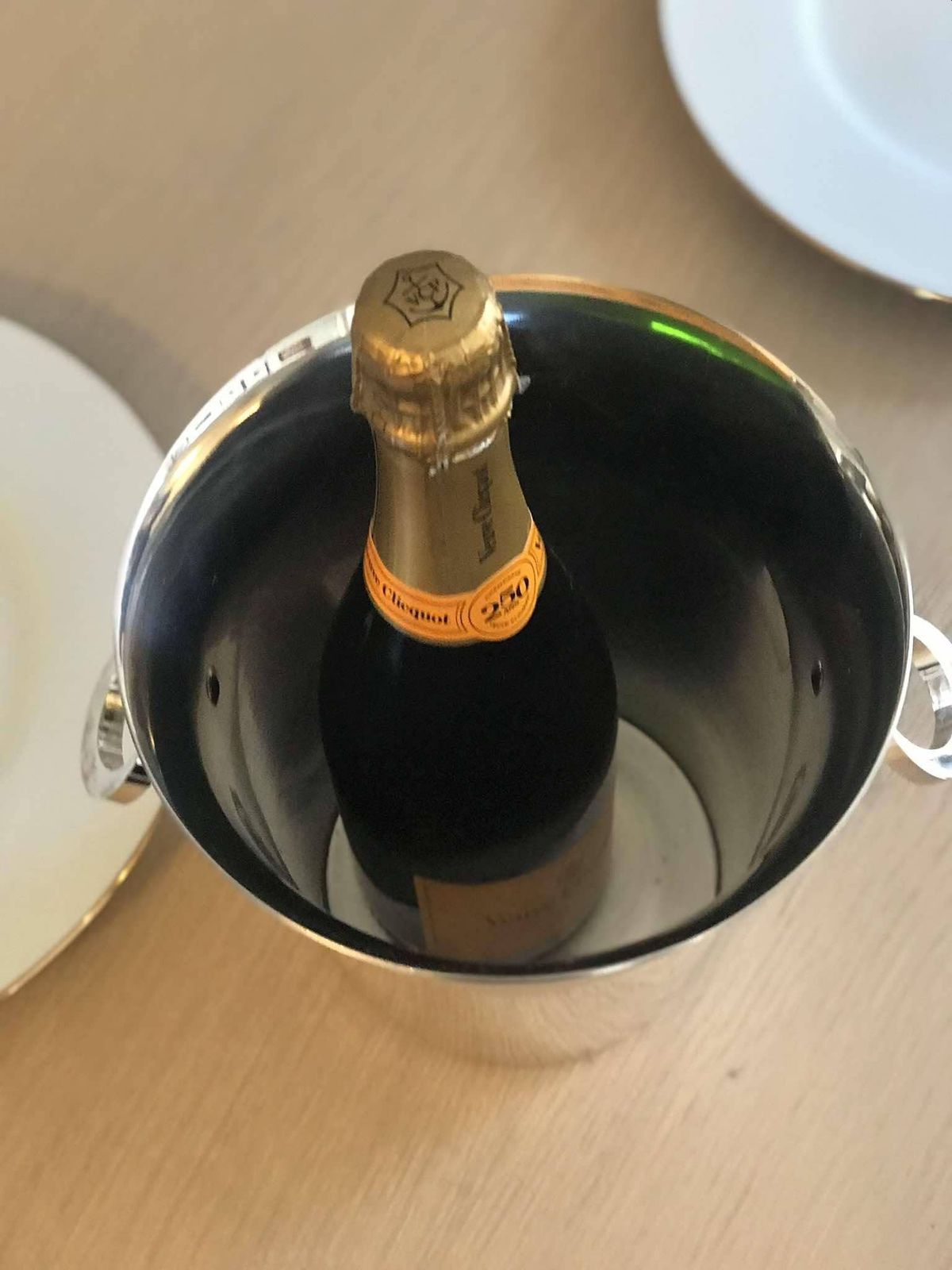 Champagne Bucket Bottle Wine Chiller Ice Bucket Bar Decor Wine Cooler Bucket Wedding Gift Bar Cart Decor Art Deco Style Decor photo buy