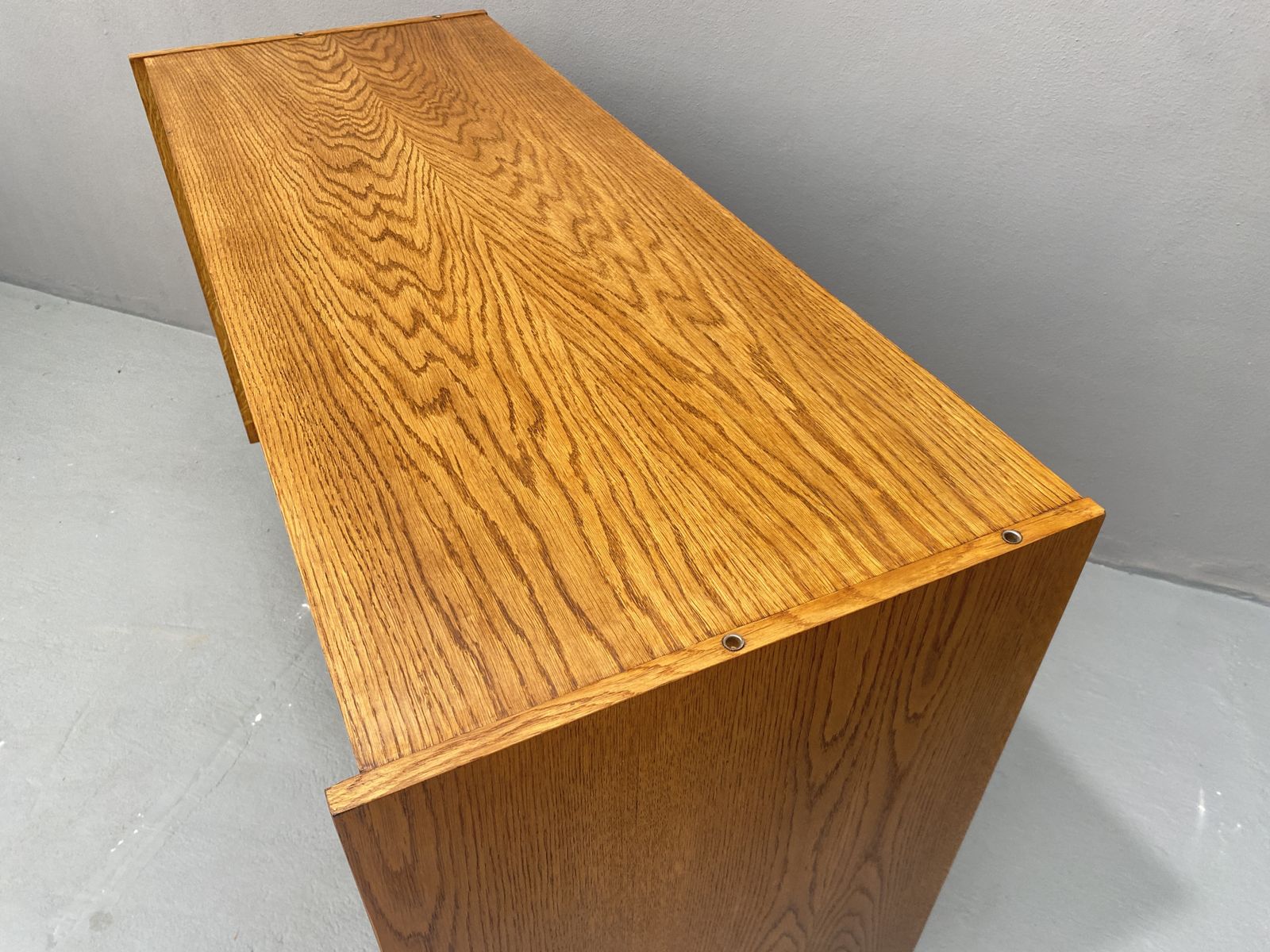 Fully Restored Mid Century Sideboard U 452 By Jiří Jiroutek, 1960´S, Czechoslovakia photo 898.0