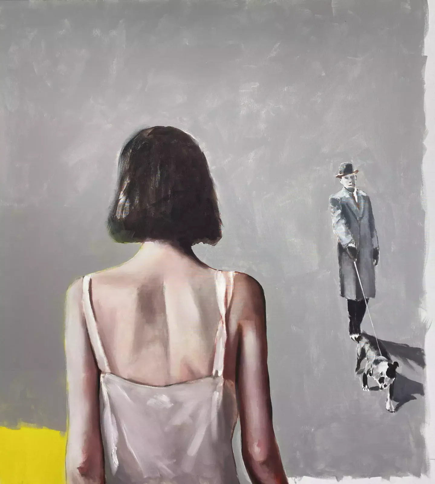 Remains Of The Day, 2010s, Contemporary