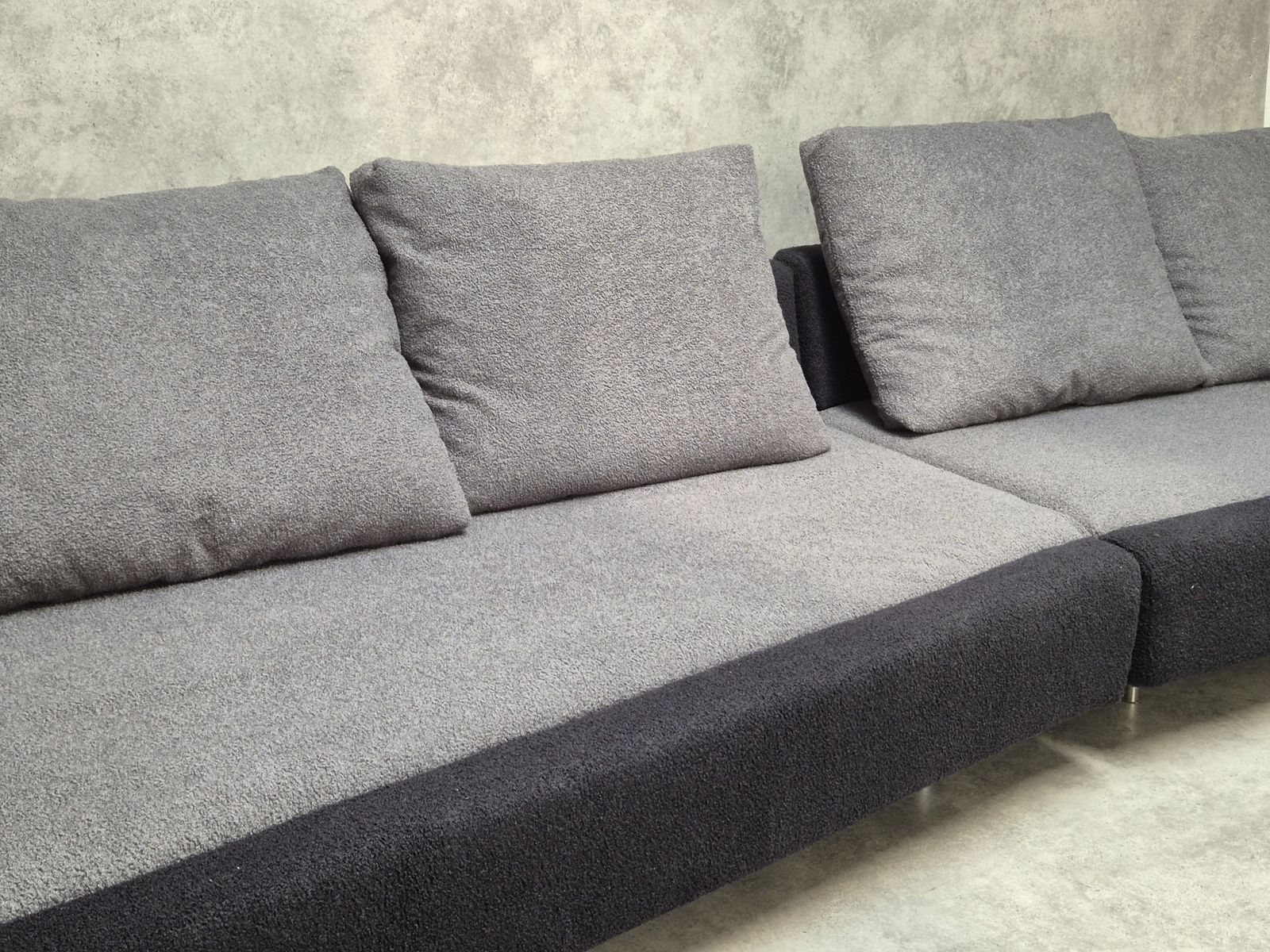 Vintage Sofa Must, 1980s photo furniture