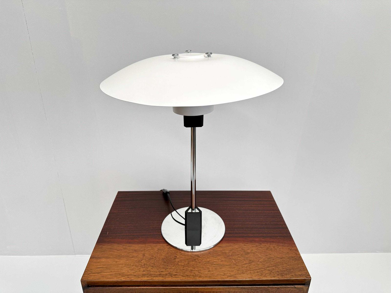 Vintage Ph 4/3 Lamp By Poul Henningsen For Louis Poulsen, Denmark photo for sale