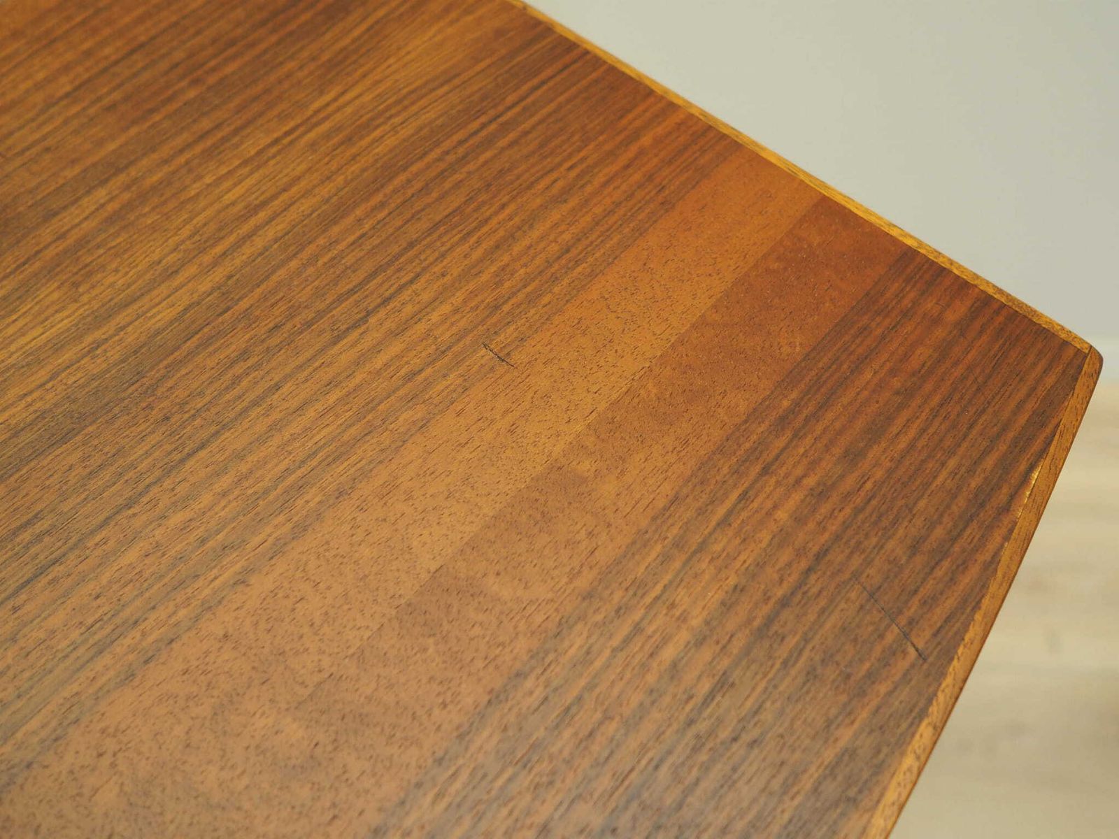 photo for sale Walnut Chest Of Drawers, Danish Design, 1970s, Production: Denmark