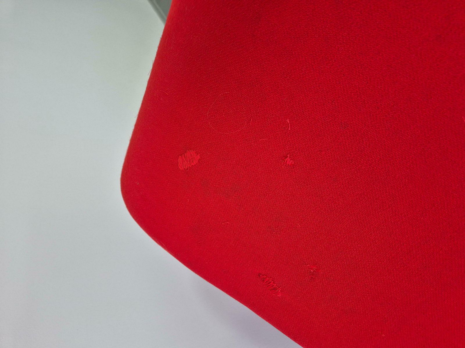 "Other One Lounge Chair" With Ottoman By Leif Jörgensen For Hay photo buy