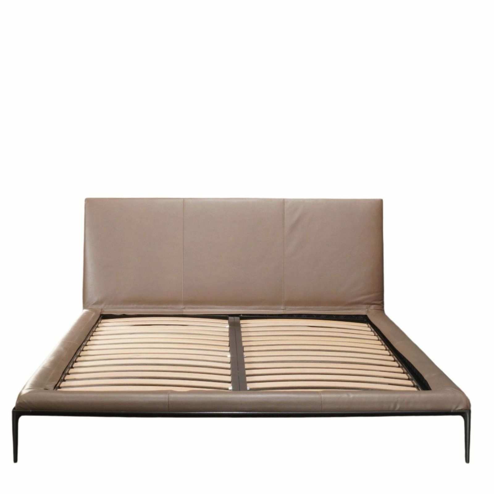 B&B Italia Atoll Queen Bed By Citterio