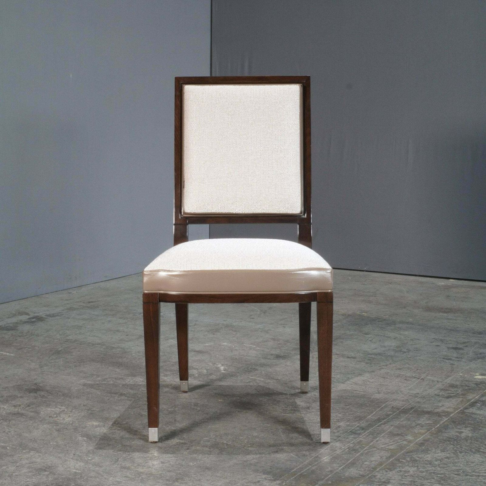 Roche Bobois Grand Hotel Dining Chairs, Set Of Six photo for sale