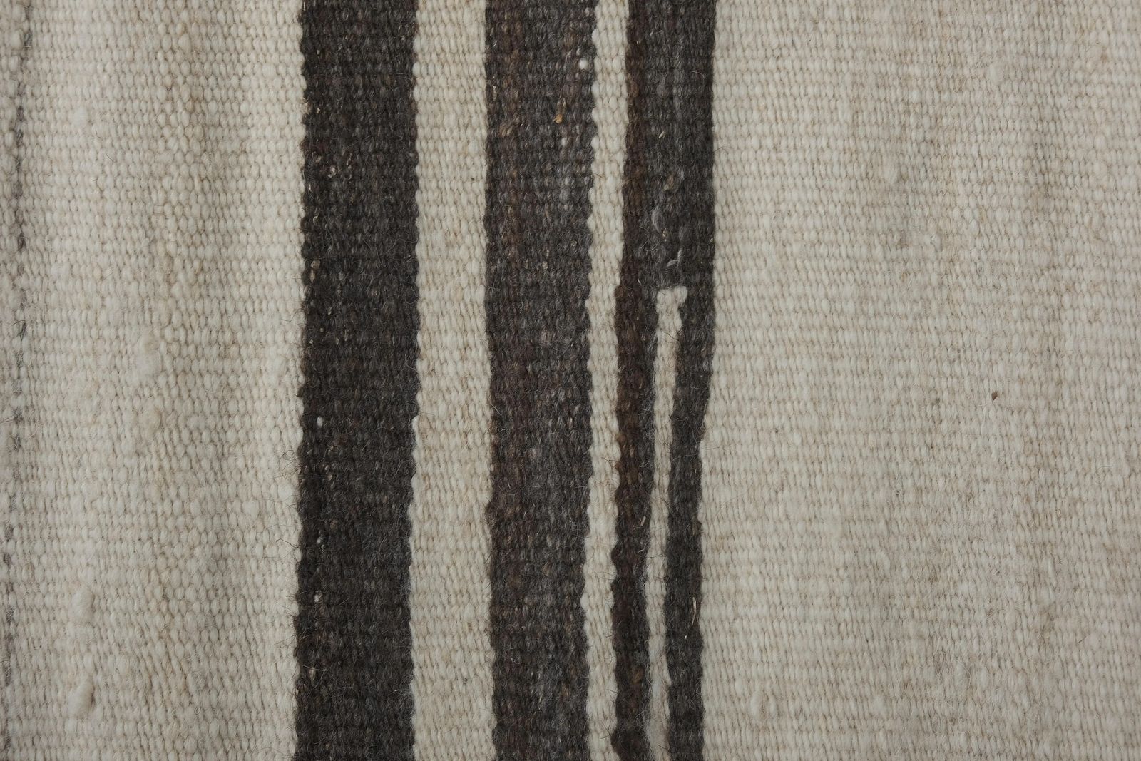 Turkish Hemp Kilim Runner Rug   Stair Rug 1'10'' X 15'7'' photo 374.0
