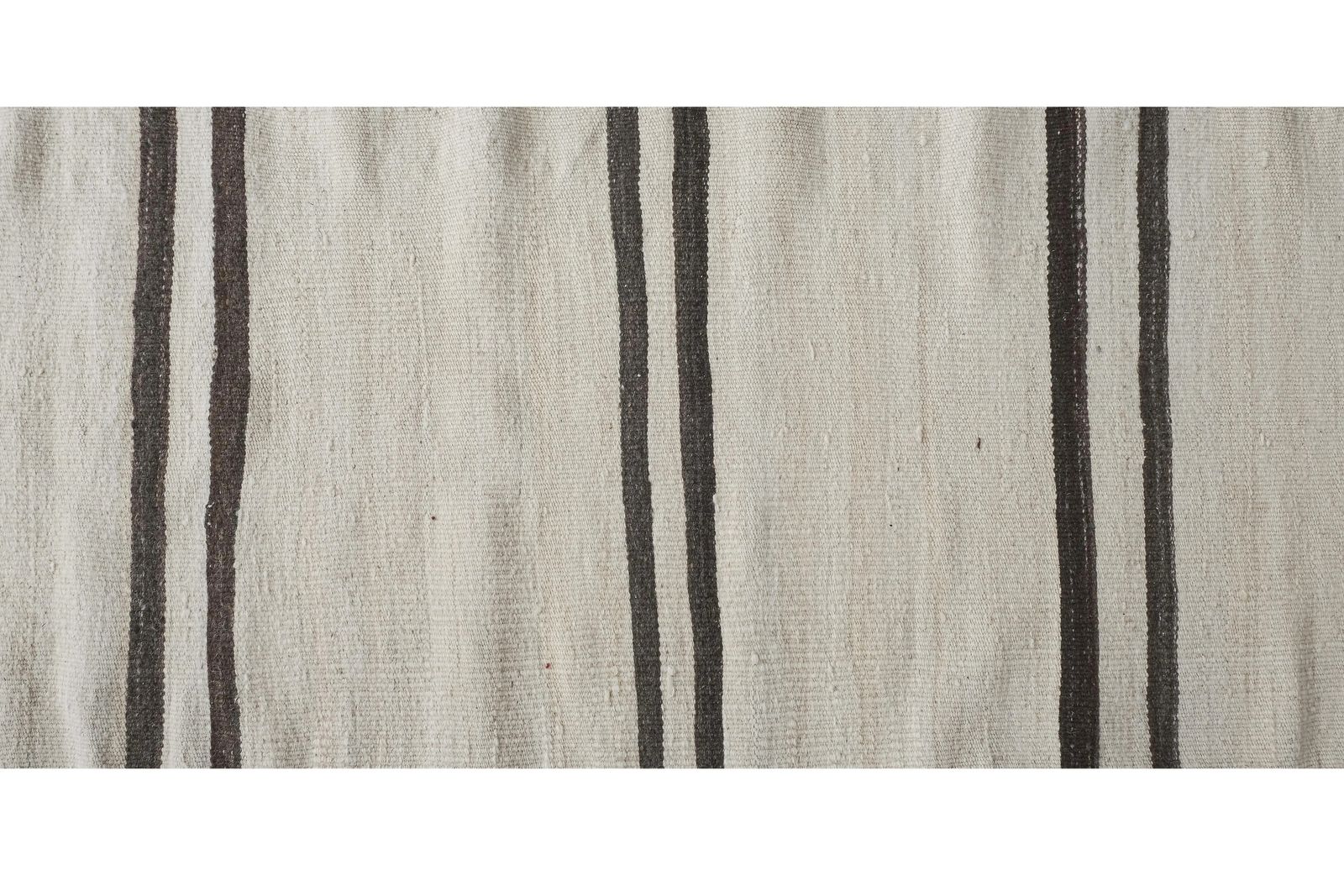 Turkish Hemp Kilim Runner Rug   Stair Rug 1'10'' X 15'7'' photo vinterior