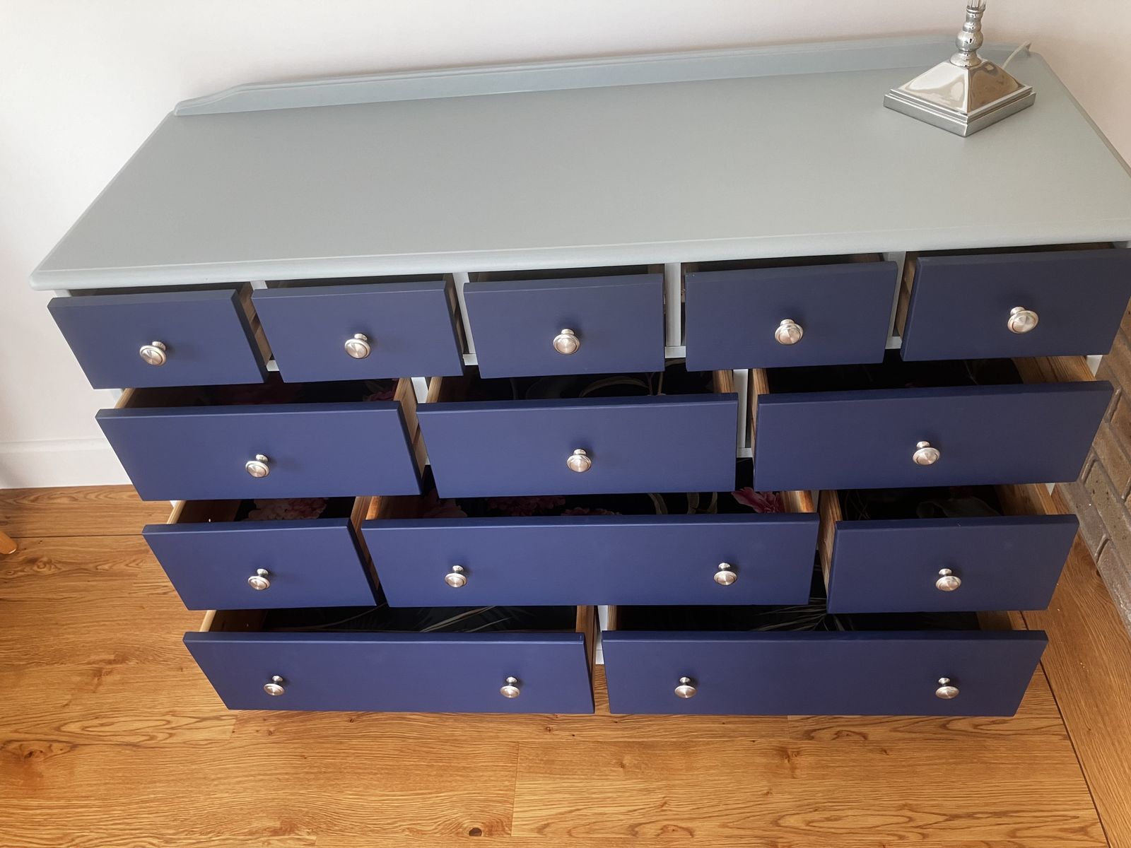 Apothecaries Chest Of Drawers photo furniture