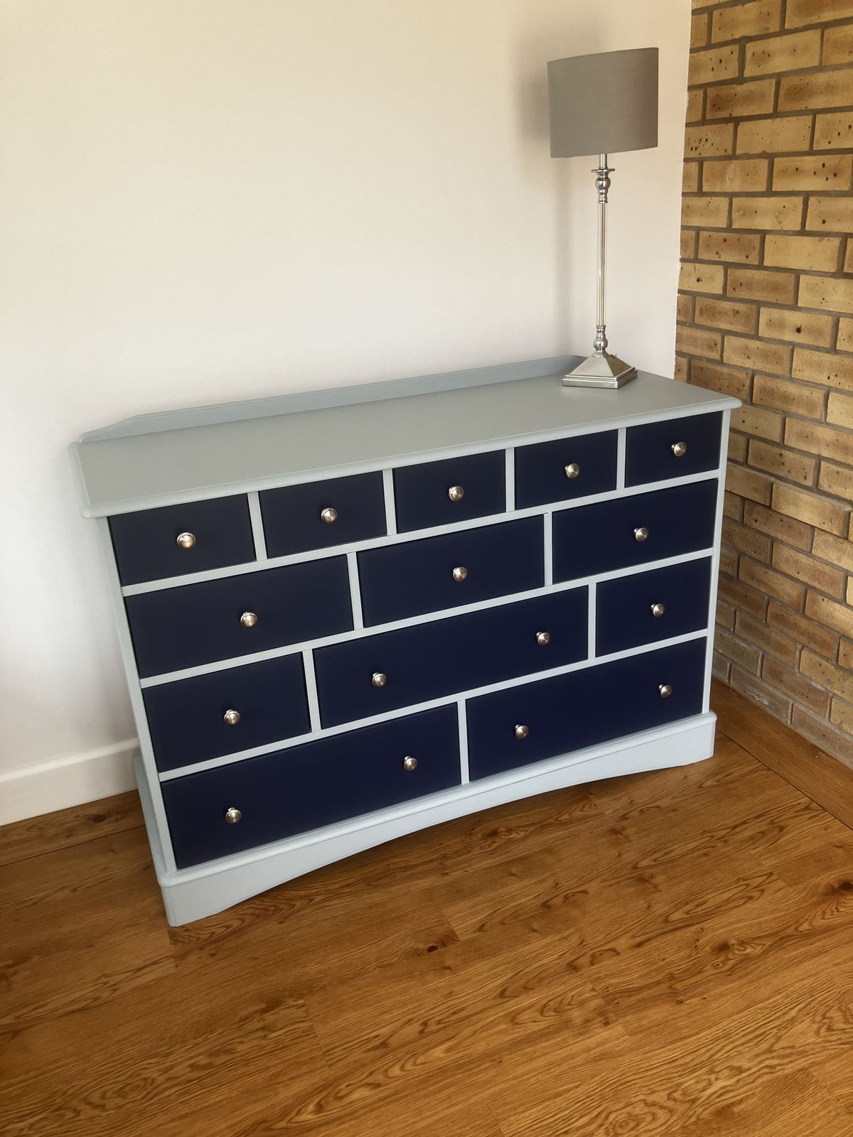 Apothecaries Chest Of Drawers photo Furniture