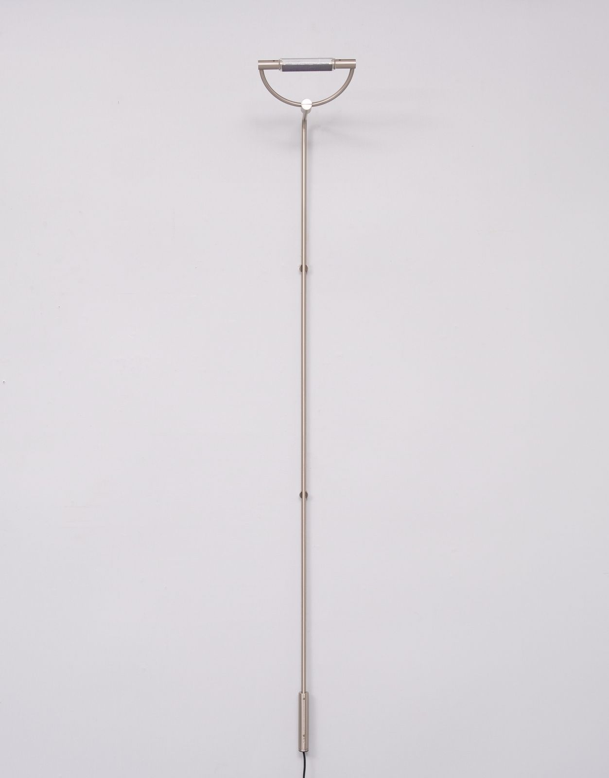 Mario Melocchi And Franco Bettonica Wall Light Gradi Collection 1990s Italy photo furniture