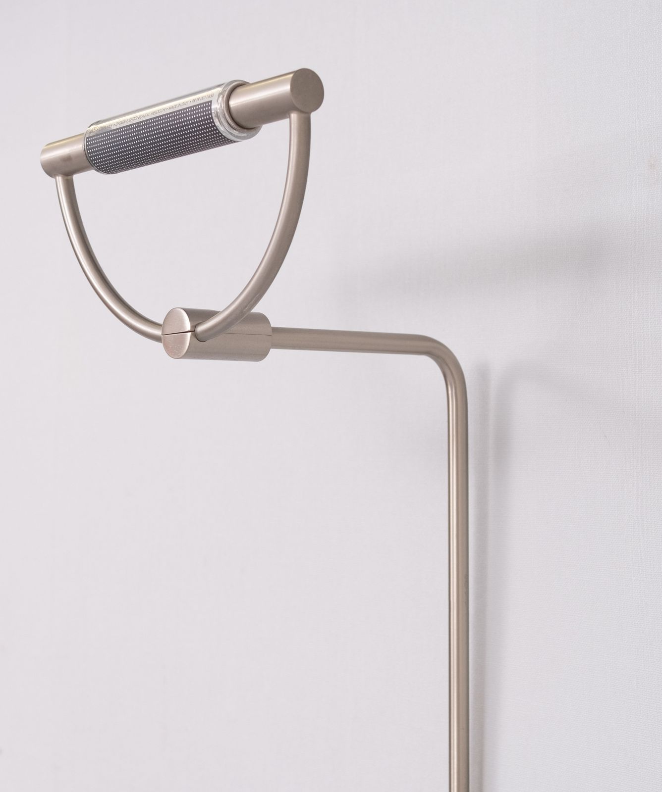 Mario Melocchi And Franco Bettonica Wall Light Gradi Collection 1990s Italy photo for sale