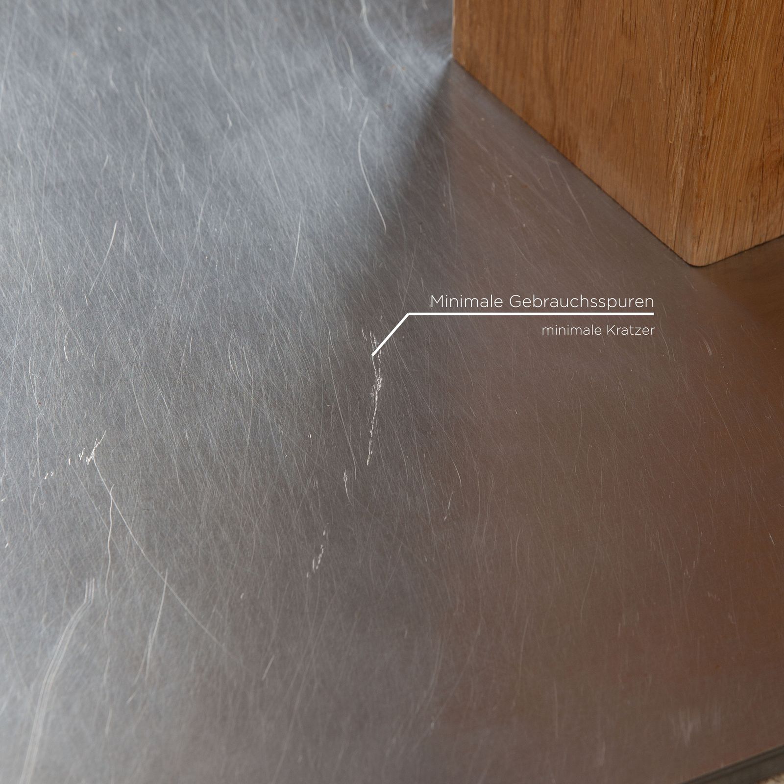 Venjakob Houten Eettafel Bruin Handmatige Uittrekfunctie Eiken 120–165 cm x 80 cm photo buy