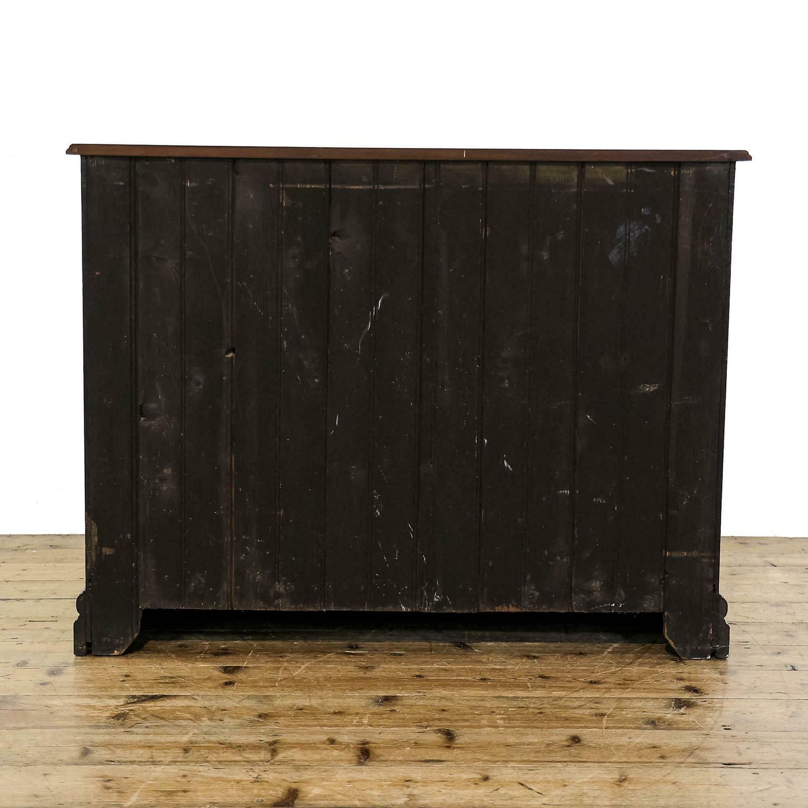Antique Edwardian Mahogany Chest Of Drawers photo Furniture