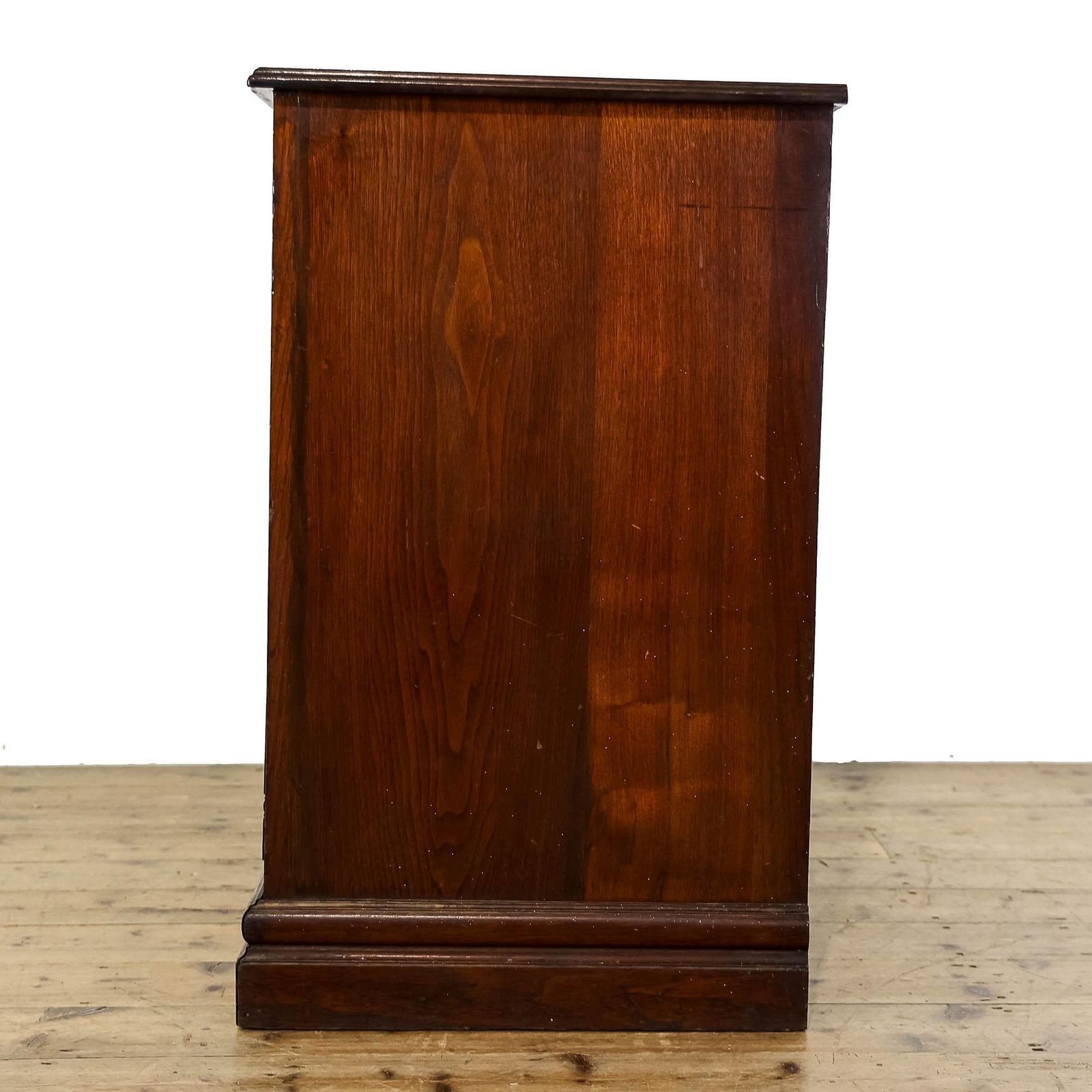 Antique Edwardian Mahogany Chest Of Drawers photo 595.0