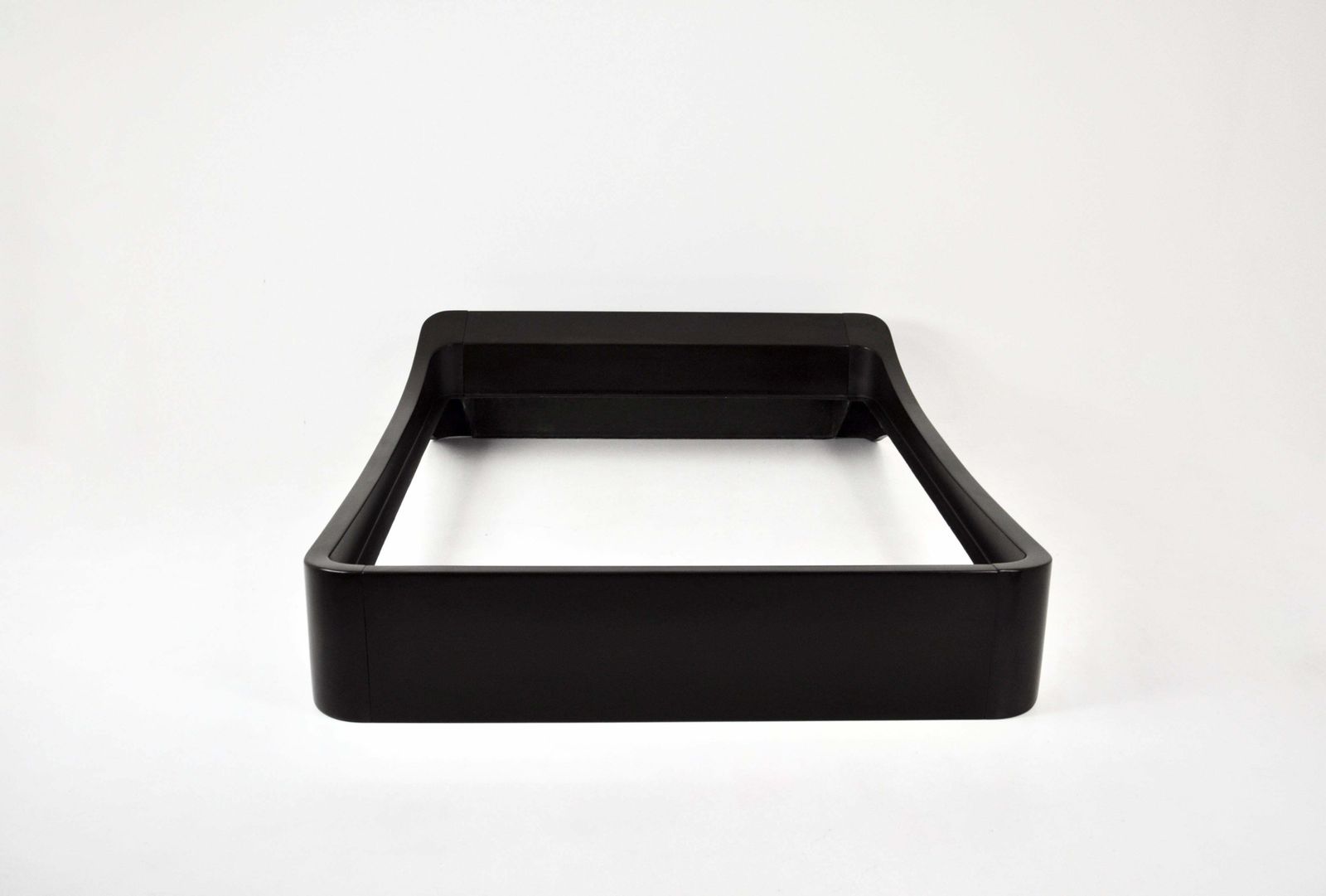 Bed By Astarte Milano, Italy, 1970s photo buy