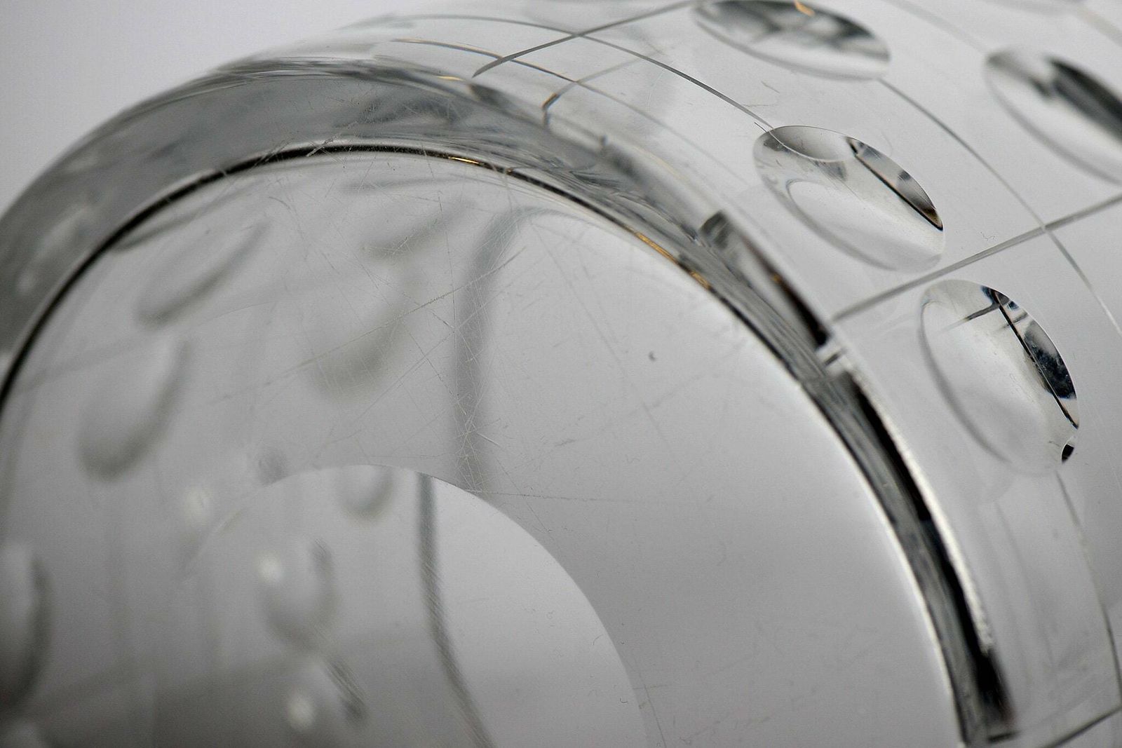 photo furniture Bohemian Glass Art Vase By Josef Pravec 1970s Made In Czechoslovakia Czech Sklo Modern Art Glass Design, Designer Czech Glass Vase