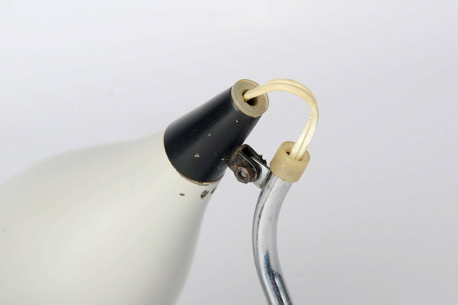 photo furniture Pair Of Mid Century Lamps By Zukov , Mid Century Modern Vintage Atomic Lighting 1960s Retro Living