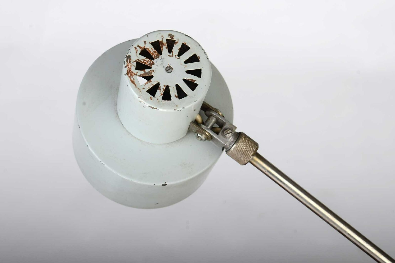 Industrial Desk Lamp, Industrial Lamp, Loft Lamps, Architect Lamp photo for sale