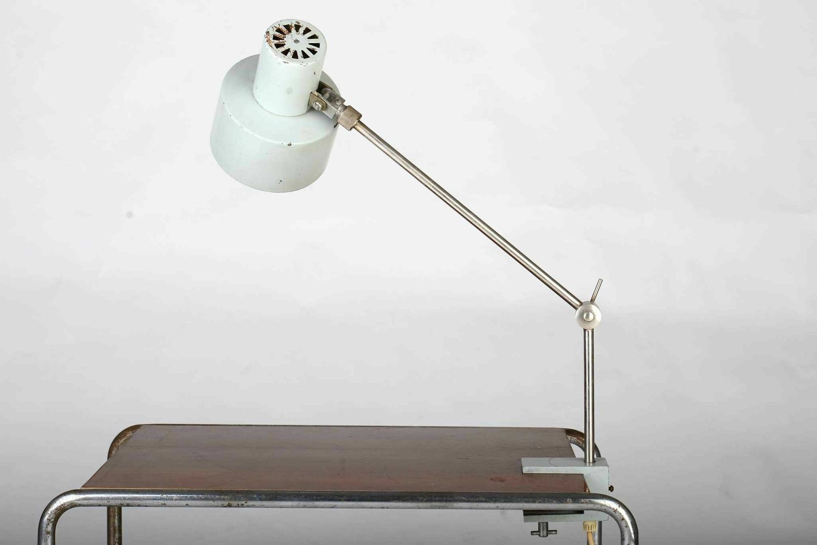 Industrial Desk Lamp, Industrial Lamp, Loft Lamps, Architect Lamp photo Lighting