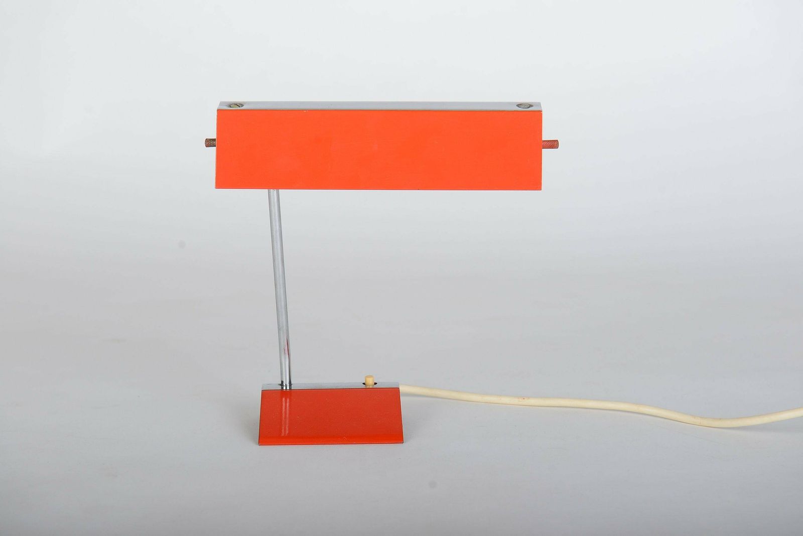 Modernist Of Mid Century Desk Lamp, Mid Century Modern Vintage Atomic Lighting Eames Lamp 1960s photo furniture