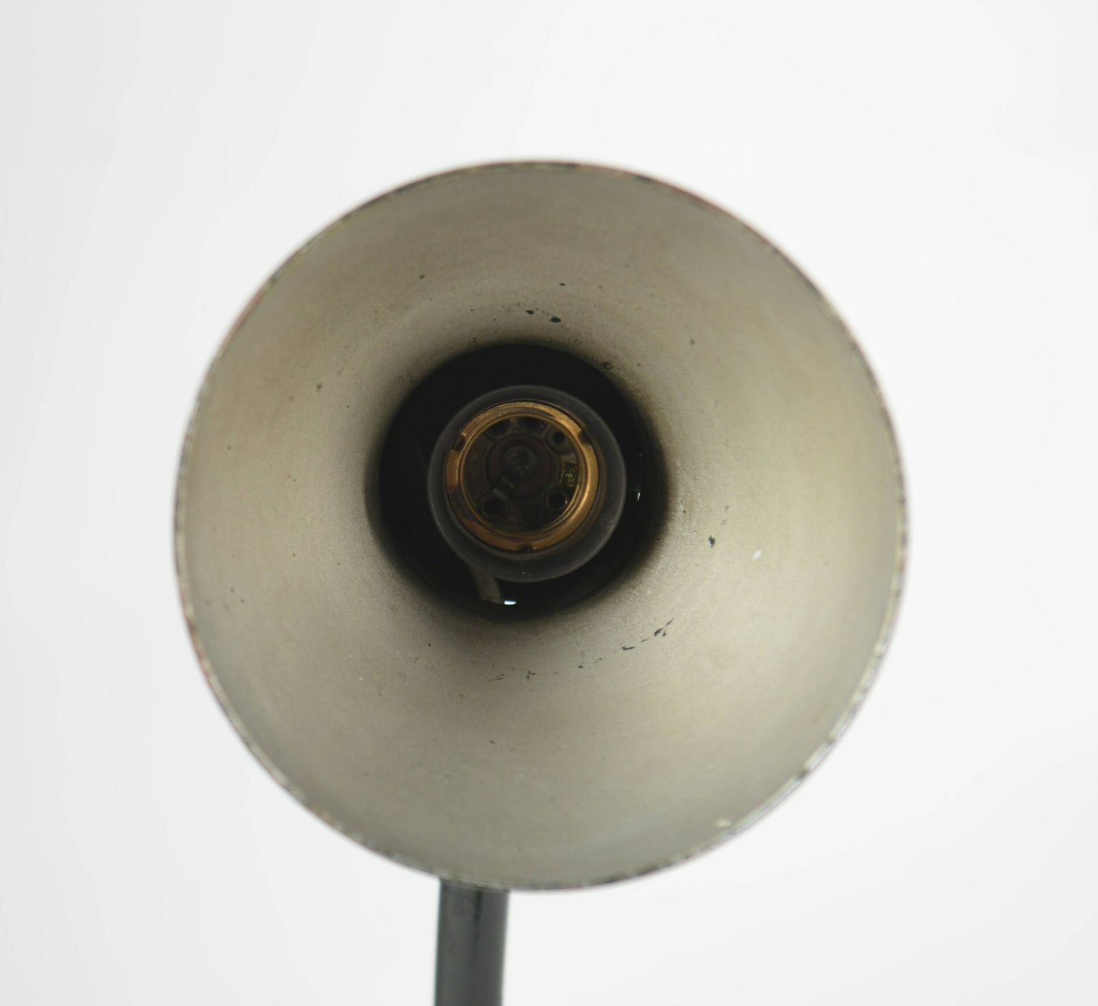 Bauhaus Workshop Lamp By Kandem 1930's, Bauhaus Lamp, Kaiser Idell, Midgard photo 470.0