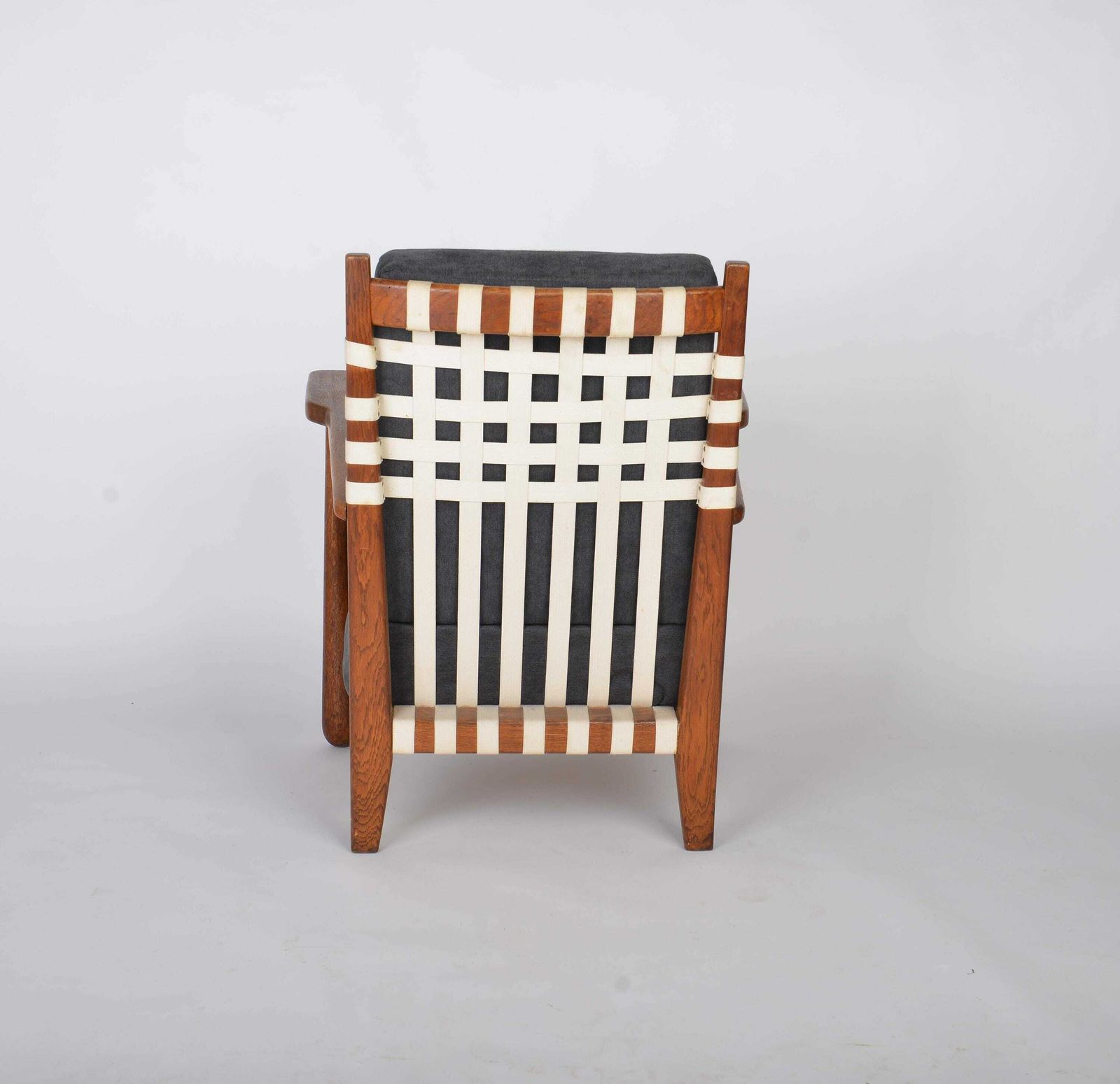 Modernist Armchair By Jan Vanek 1930's, Mid Century Lounge Chair photo 1880.0
