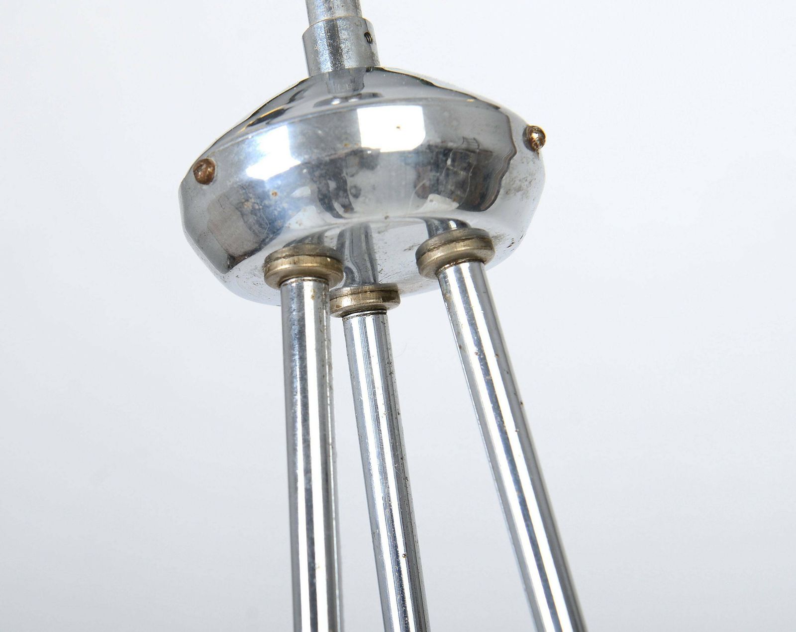 Mid Century Chandelier From Zukov Mid Century Sputnik, Retro Lighting photo Lighting