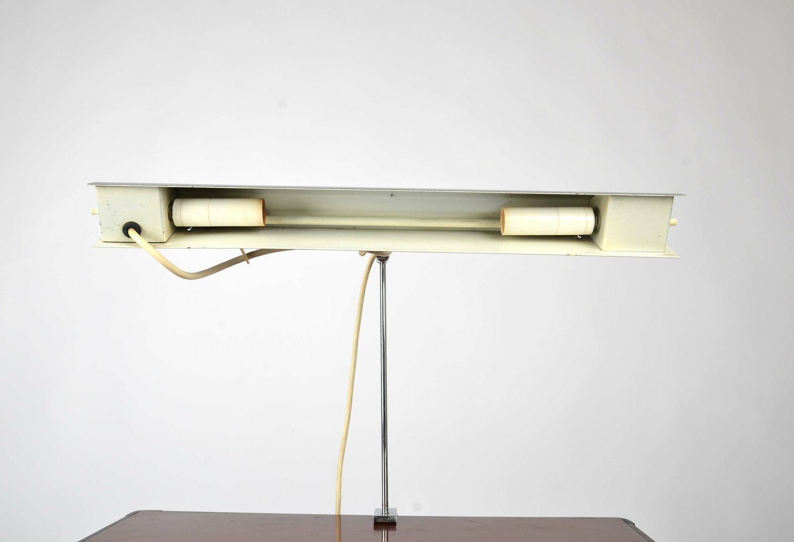 Mid Century Modern Desk Lamp Lidokov By Josef Hurka photo 334.0
