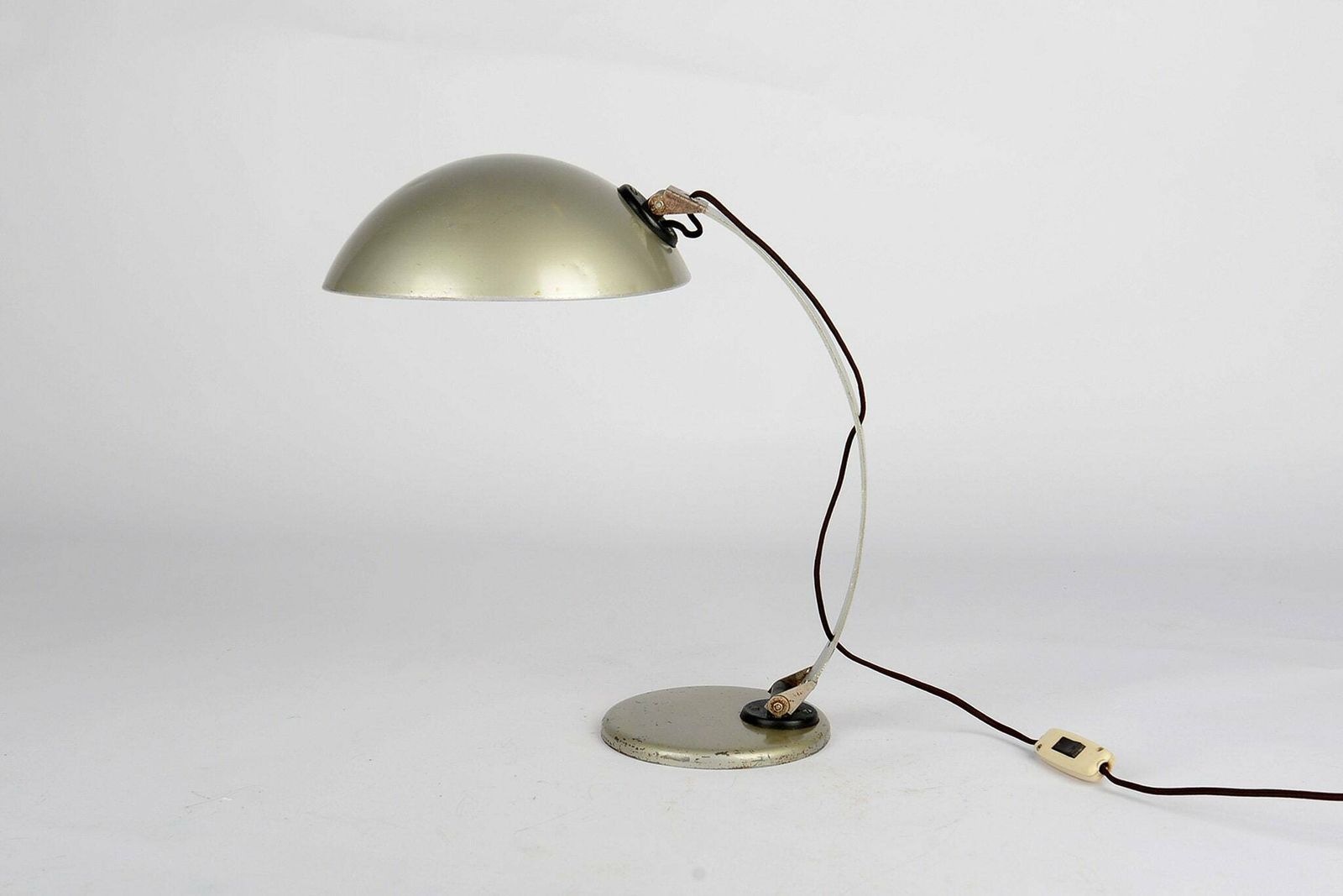 photo furniture Vintage Modernist Lamp Napako 0518,Stilnovo Mid Century Modern Vintage Atomic Lighting Eames Lamp 1950s Retro Living, Mid Century Desk Lamp