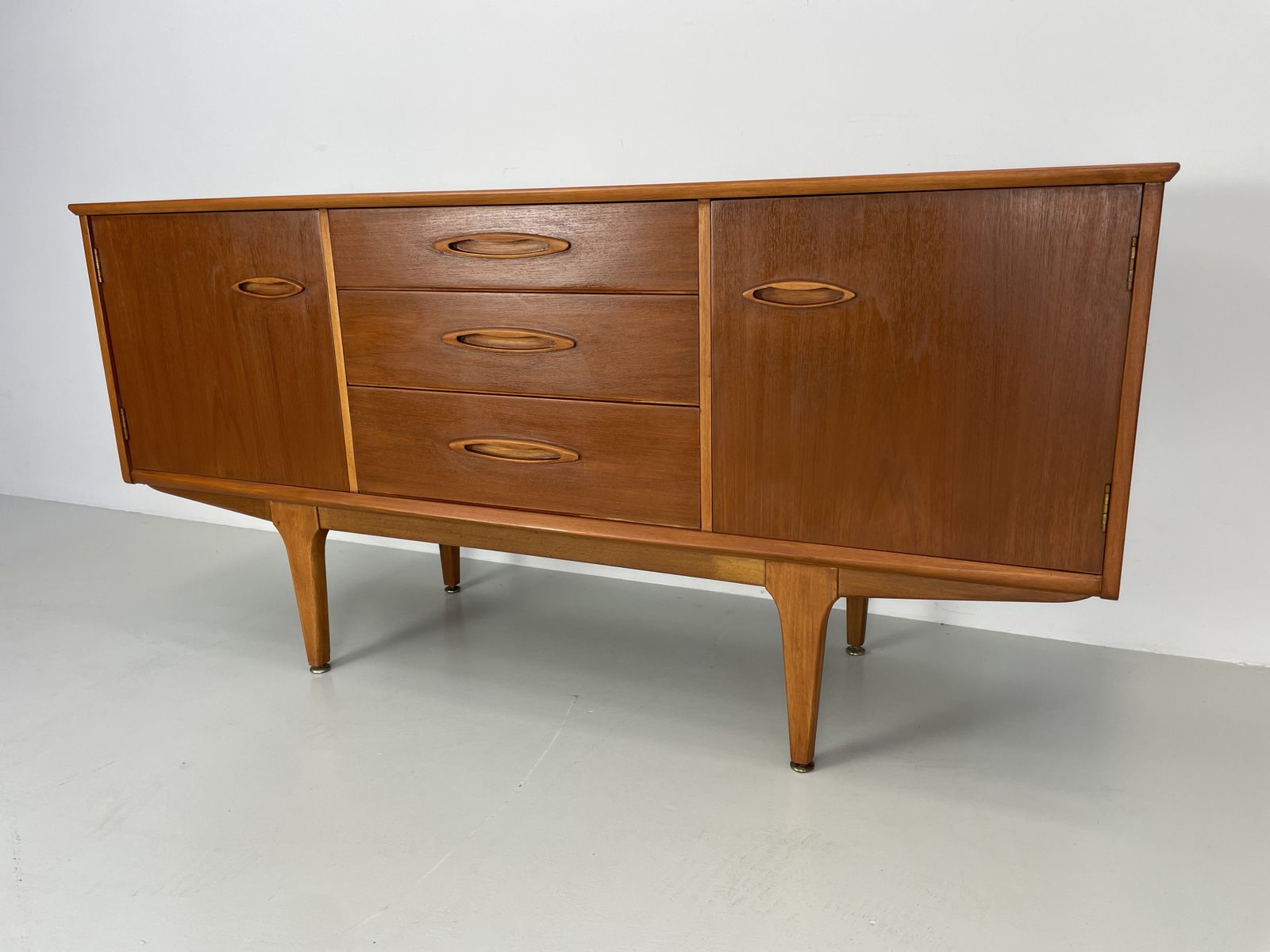 Vintage Jentique Sideboard., 1960s photo Furniture