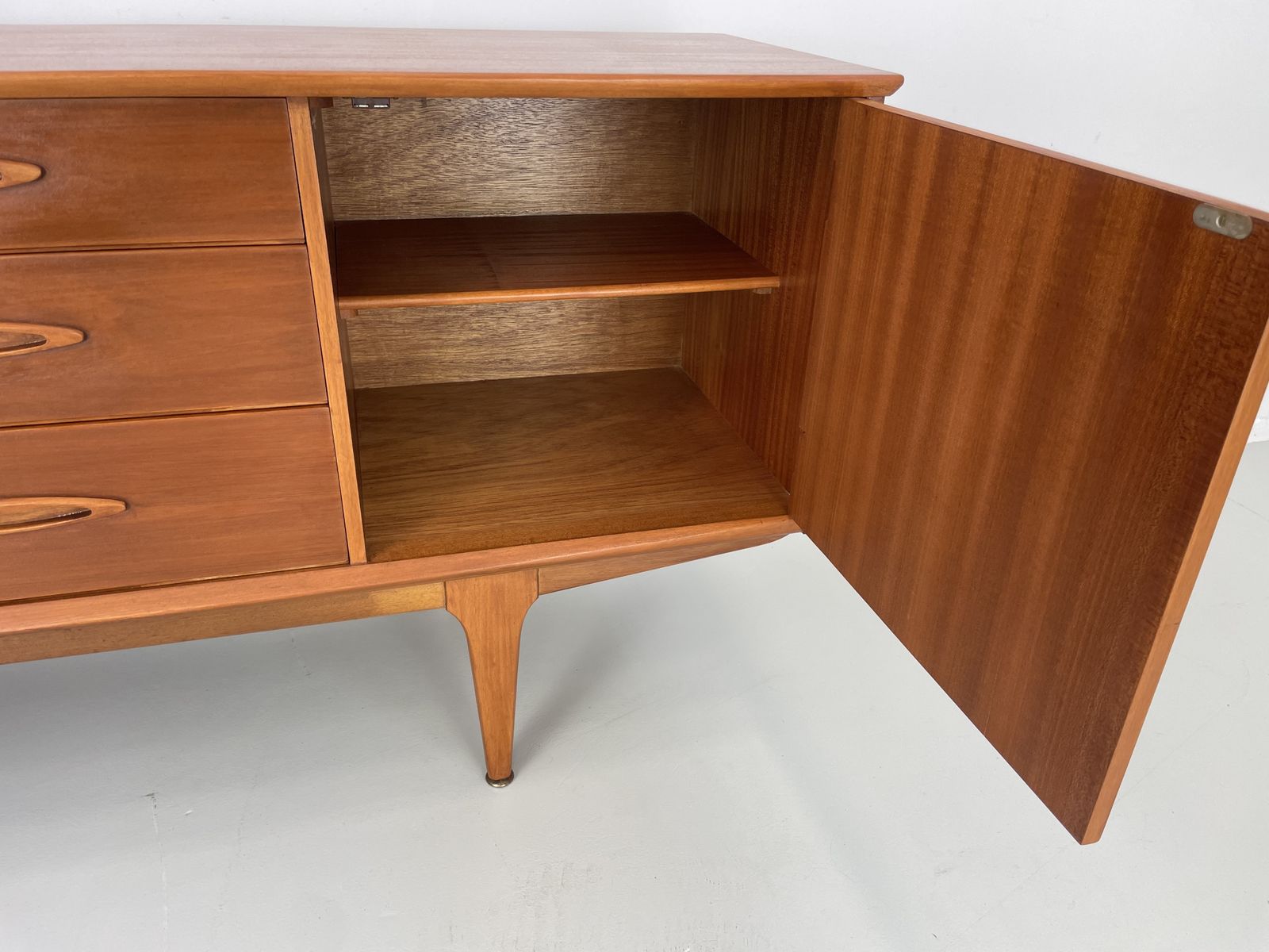 Vintage Jentique Sideboard., 1960s photo 1350.0