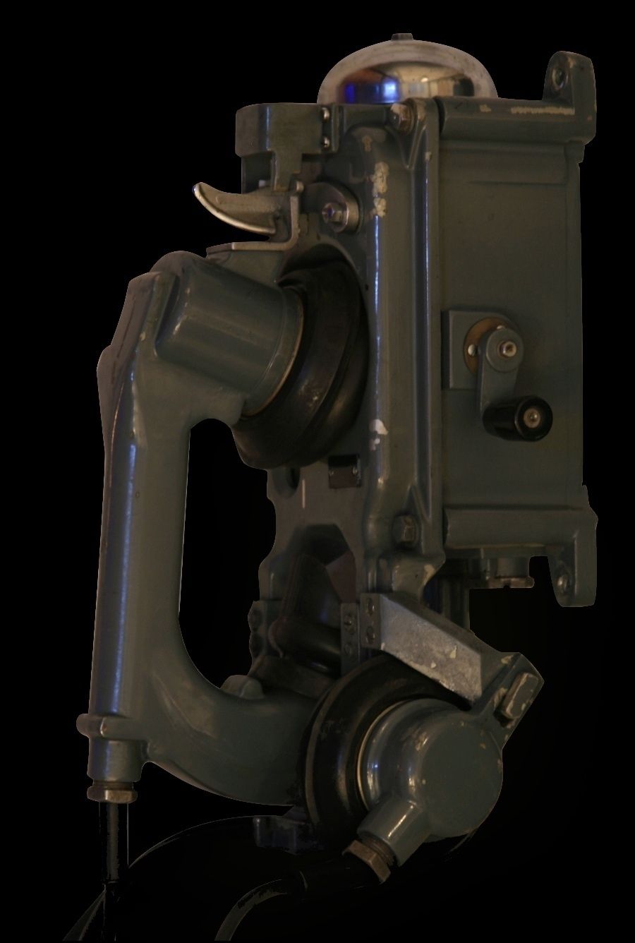 Maritime On Board Telephone