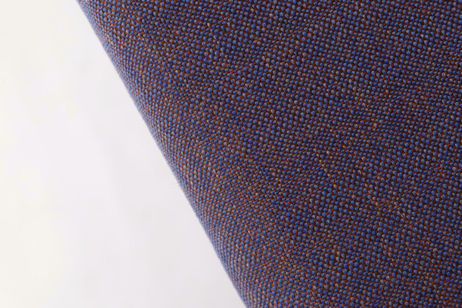 1 Van 2 Børge Mogensen Vintage Fauteuil Jaren 1960 Voor Fredericia Stolefabrik photo for sale