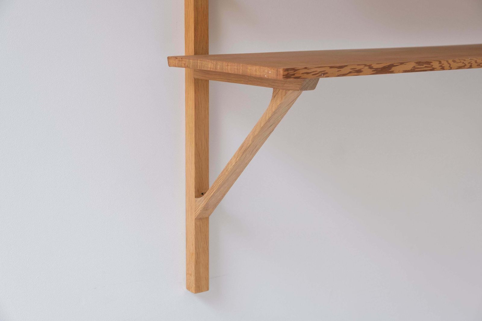 3399.0 Bookshelf Bm 291 By Børge Mogensen For Fredericia Stolefabrik, Denmark 1956. photo