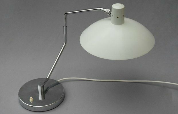 No. 8 Desk Lamp By Clay Michie For Knoll Inc. / Knoll International, 1960s photo buy
