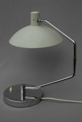 photo furniture No. 8 Desk Lamp By Clay Michie For Knoll Inc. / Knoll International, 1960s