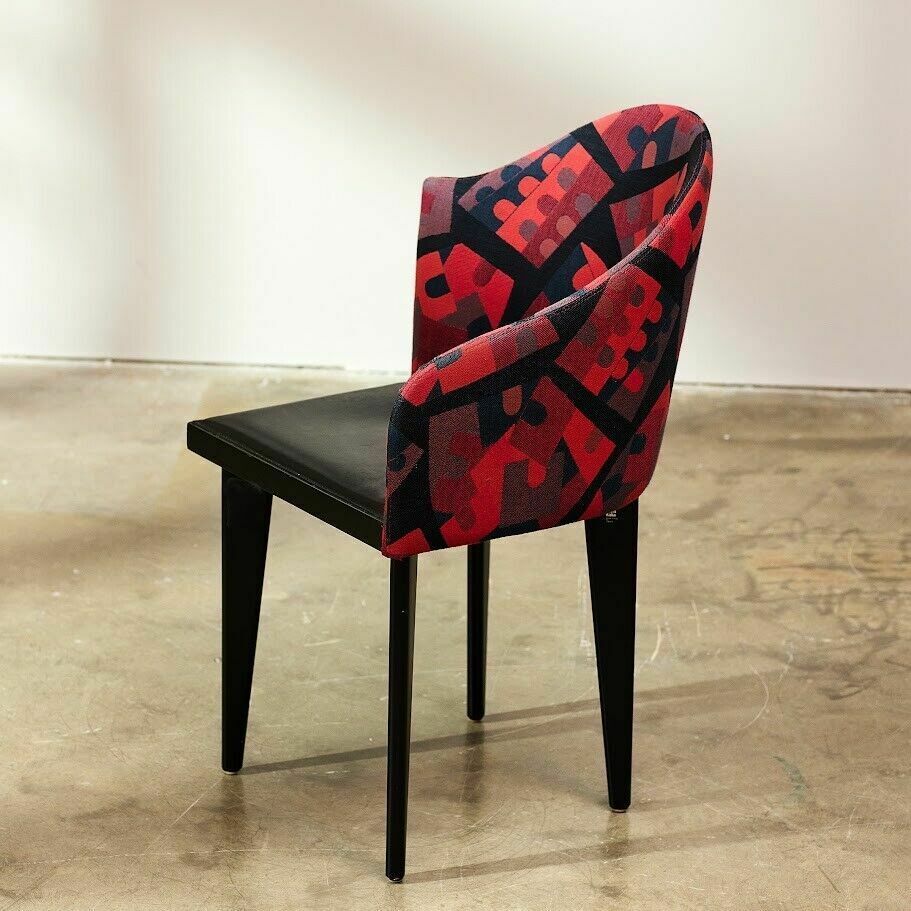 Stoel Toscana Van Piero Sartogo En Nathalie Grenon Voor Saporiti Italia, 1986 photo furniture