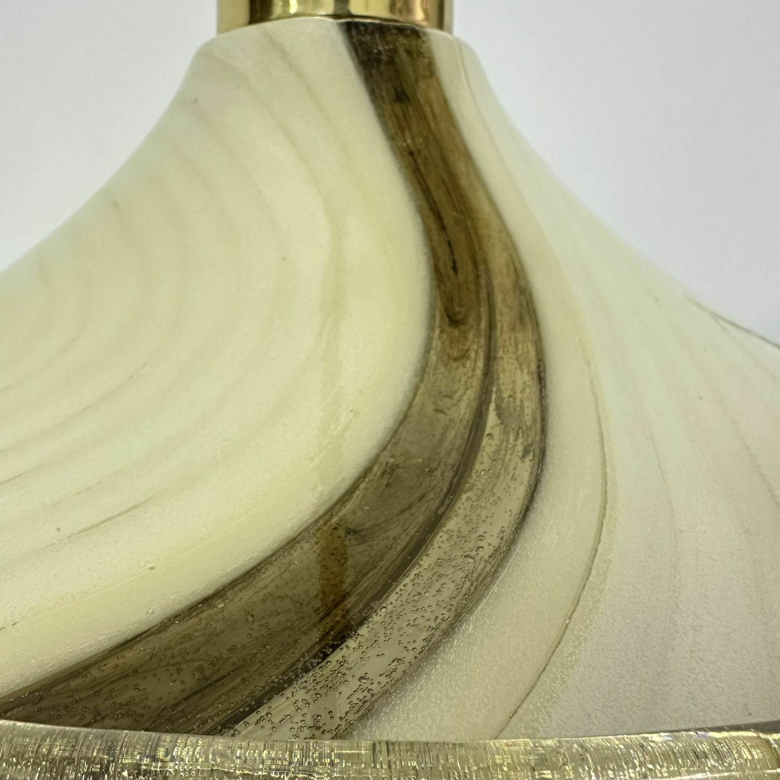 Mid Century Design Lucite , 1970s Hustadt Leuchten photo 680.0