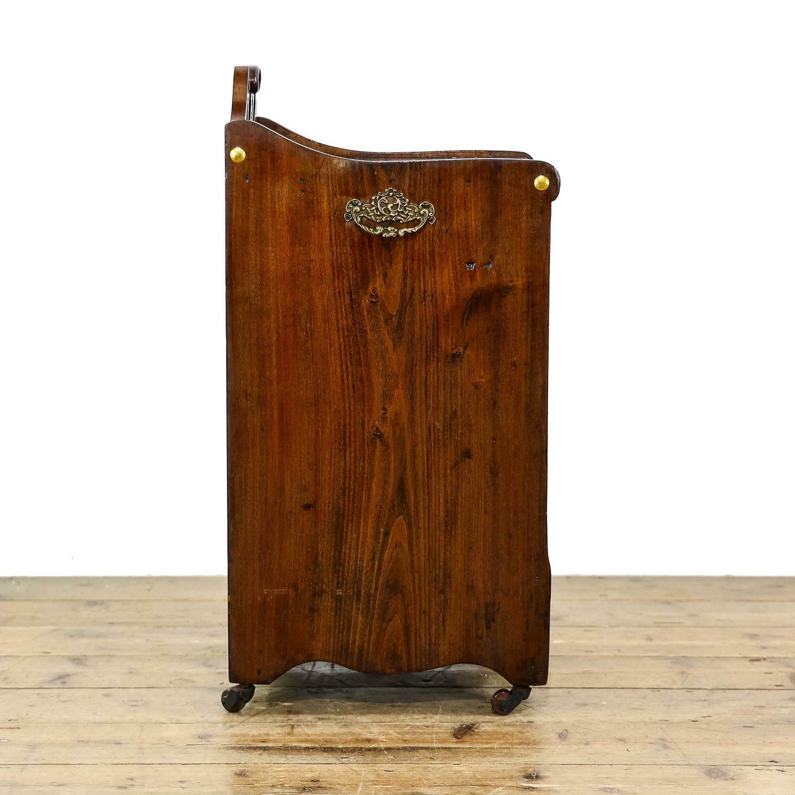 Antique Victorian Mahogany Purdonium Cabinet | Antique Furniture | Antique Side Cupboard | Pine Furniture | Bedside Table photo Furniture