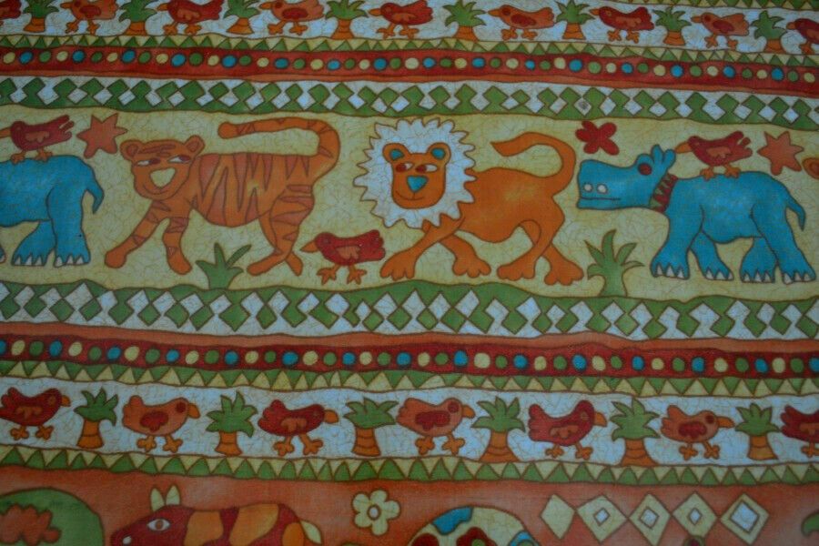 Mid Century Children's Bedroom Bench photo buy