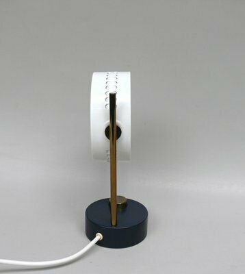 photo buy Bedside Table Lamps For Mategot, 1950s, France, Set Of 2