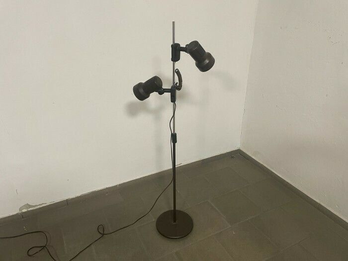 Floor Lamp, 1980s, Vintage photo for sale